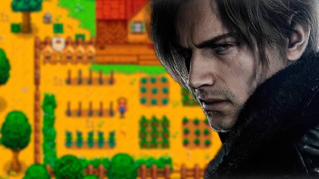 Hideki Kamiya imagina su propia secuela de Resident Evil 2 con un Leon muy diferente al de Requiem