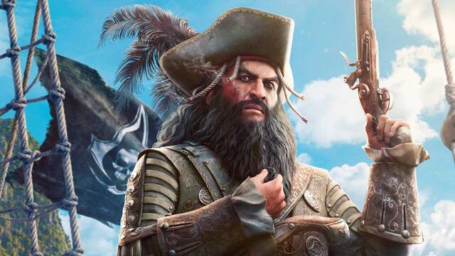Assassin's Creed Black Flag Resynced ya circula por internet: se filtran más de 30 minutos de gameplay