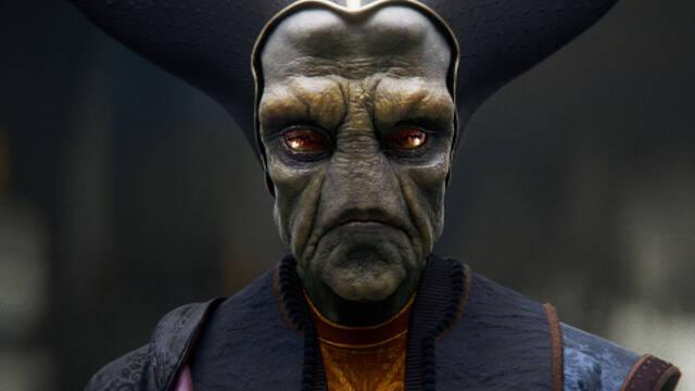 Quantic Dream insiste: el desarrollo de Star Wars Eclipse sigue según lo previsto y no hay planes de cancelarlo
