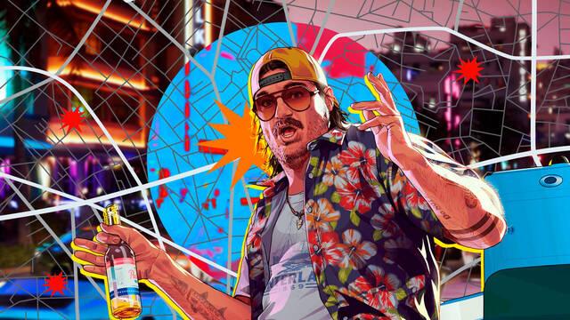 Los fans de GTA 6 han perdido la cabeza: están midiendo el tráfico alrededor de Rockstar para predecir el próximo tráiler