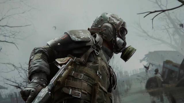 Metro 2039 primer gameplay del juego en Xbox Games Showcase
