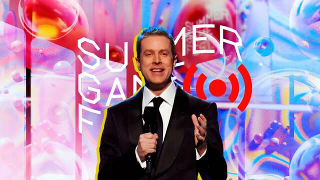 EN DIRECTO: Todos los anuncios del Summer Game Fest 2026, el gran evento de videojuegos del No-E3