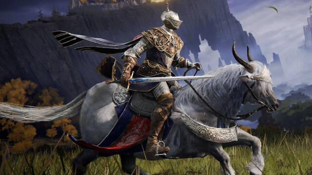 Pol�mica por el DLC de Elden Ring: el Tarnished Pack ser� de pago y la comunidad no quiere 'pagar por armaduras'