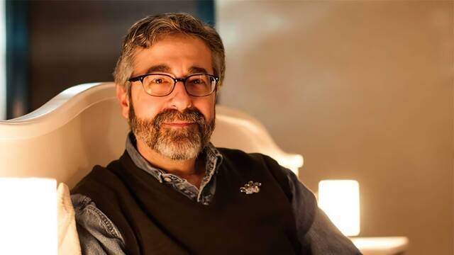 El creador de Deus Ex sueña con hacer cuatro juegos, incluyendo un musical interactivo al estilo Broadway