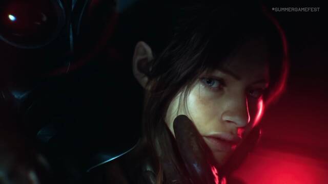 Resident Evil Veronica