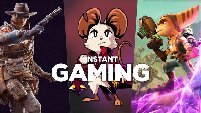 Consigue Mina the Hollower, ARC Raiders y otros juegazos para Steam por menos de 25  con Instant Gaming