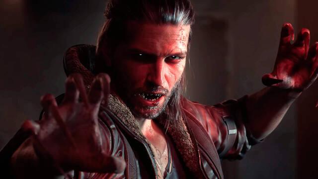 The Blood of Dawnwalker sorprende con un tr�iler ambientado en el presente y aclaran: 'Es el futuro de la saga'.