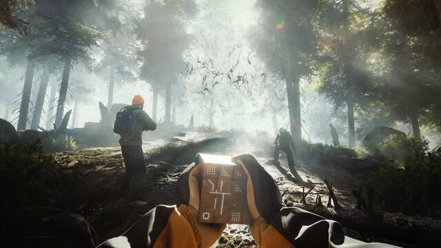 HAEX, un shooter cooperativo de supervivencia entre niebla paranormal, llegará en 2027 en acceso anticipado