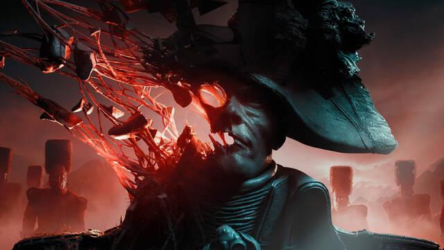 Valor Mortis, el soulslike en primera persona, confirma fecha de lanzamiento en Xbox Series, PS5 y PC