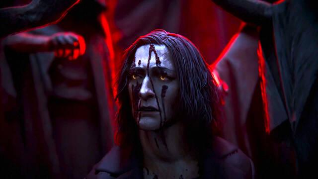 Acaban de anunciar un Disco Elysium de Vampiro La Mascarada pero hay una pega: no tiene fecha de lanzamiento