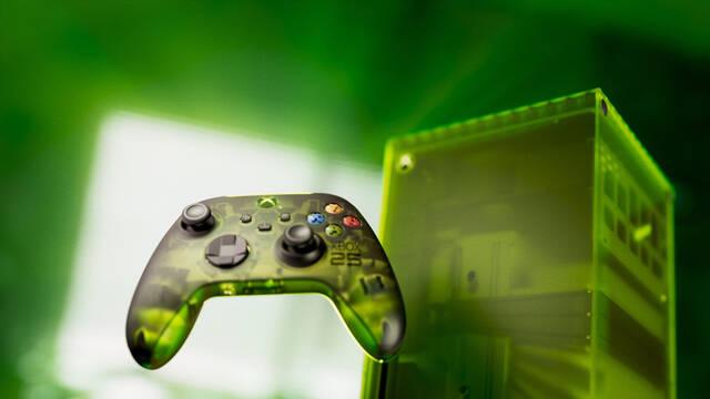 Microsoft repite la jugada del E3 2010: regala la nueva Xbox Series X a los fans asistentes a la conferencia