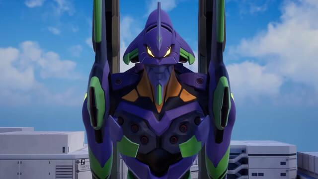 Sonic, súbete al EVA: Sonic Racing: CrossWorlds tendrá nuevos DLC con colaboraciones con Evangelion y Godzilla