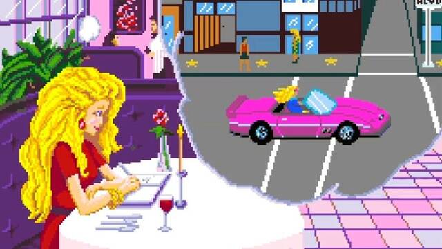 Barbie no le teme a GTA 6: anuncian una colección de juegos clásicos para una semana antes del sandbox de Rockstar