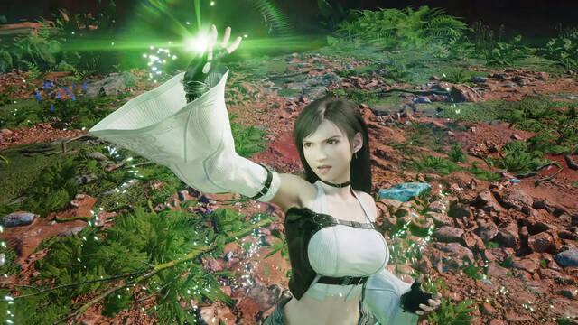 El director de Final Fantasy VII Revelation tiene plena confianza en su final: 'Estoy satisfecho'