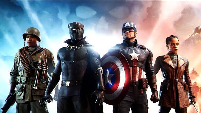 Marvel 1943 sufre un nuevo retraso: no llegará en 2026 para 'darle calidad' y evitar un desarrollo apresurado