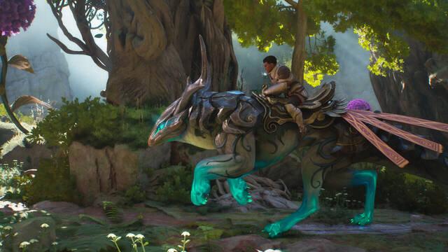 Guild Wars 3 no tendr� pase de batalla ni suscripci�n porque ArenaNet no quiere 'mantener reh�n' al jugador