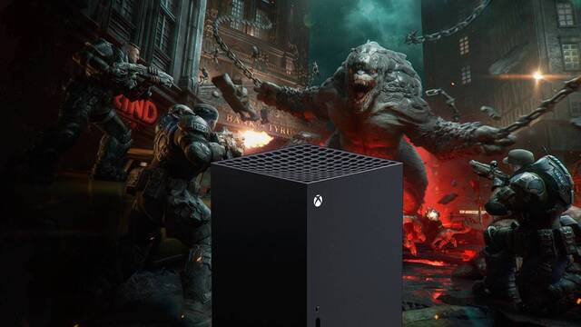 XBOX adelanta su estrategia con los juegos exclusivos para consolas