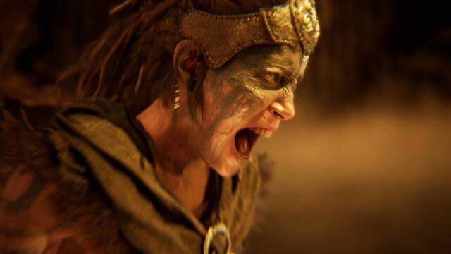 Ninja Theory explica por qu� Senua no se llama Hellblade 3: 'Esto es algo fresco, nuevo y diferente'