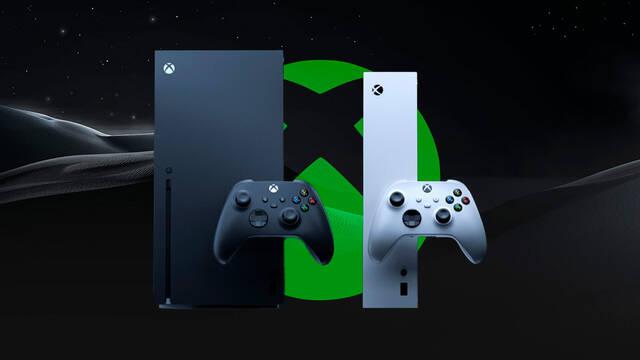 Microsoft admite que faltan Xbox Series en las tiendas: 'La demanda supera a la oferta'