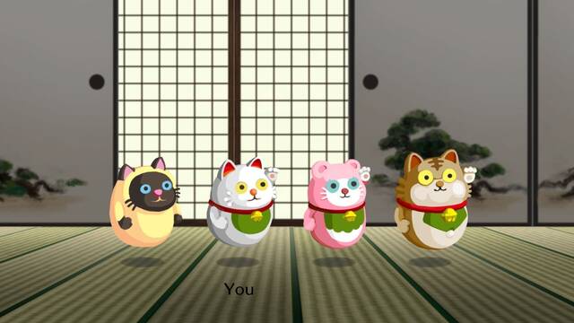 Nintendo explica cómo se juega a su juego más extraño, Rhythm Paradise Groove, en el Nintendo Direct