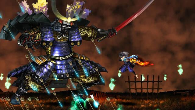 Muramasa: Revenant Blades recupera el cl�sico RPG de acci�n de Vanillaware para consolas y PC por primera  vez