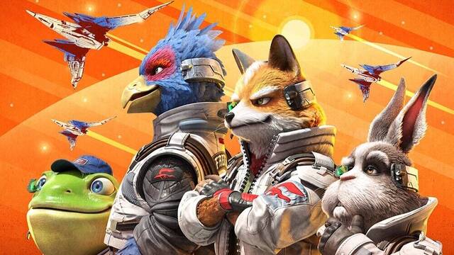 Desvelada la desarrolladora de Star Fox: el estudio americano Velan Studios