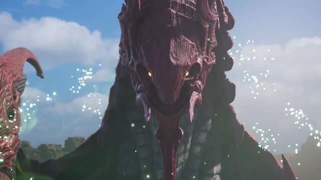 Final Fantasy 7 Revelation tendrá un postgame más extenso que Rebirth y confirma a la invocación más épica