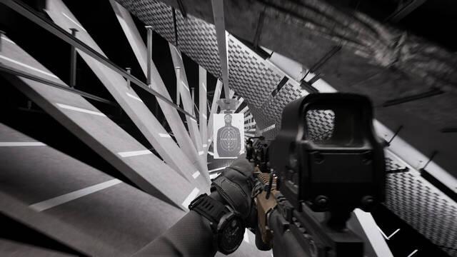 Este juego es una dura crítica a Call of Duty y lo hace mezclando The Stanley Parable con Spec Ops The Line