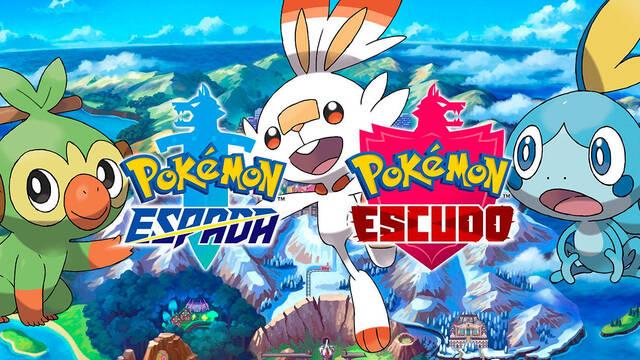 Se especula con conectividad entre PokÃ©mon para Switch y PokÃ©mon GO