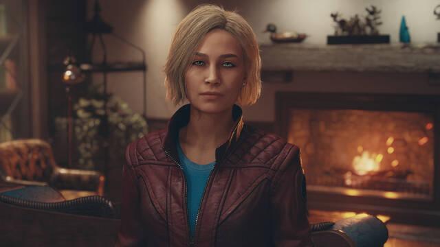 Una nueva filtraci�n afirma que Starfield para PS5 es real y desvela su supuesta fecha de lanzamiento