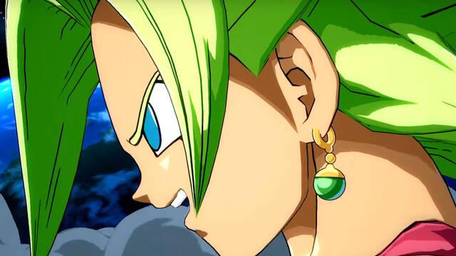 Nuevos detalles de la tercera temporada de Dragon Ball FighterZ.