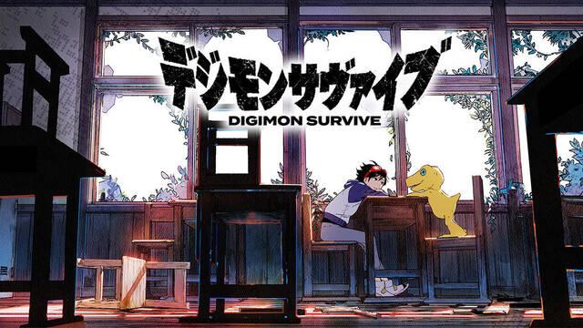 Digimon Survive retraso 2021