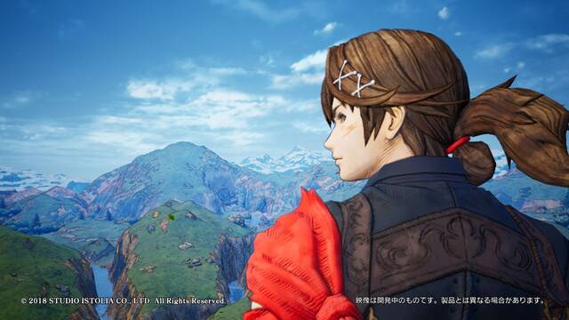 Square Enix elimina referencias al RPG Project Prelude Rune