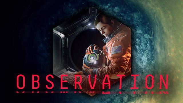 Juega a Observation, un brillante thriller narrativo de ciencia ficción, antes de que abandone PS Plus Extra