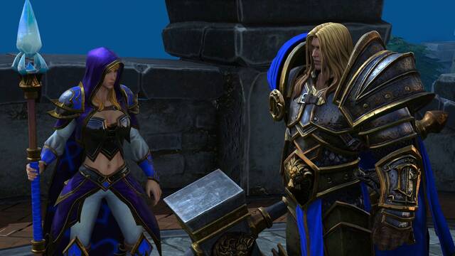 Warcraft 3 Reforged: Su fiasco se debió a una mala gestión y a presiones financieras