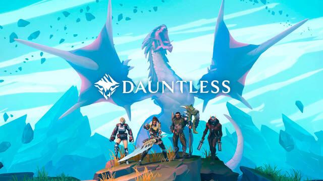 Dauntless de Phoenix Labs