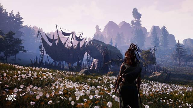 Last Oasis ya est� disponible en el programa Game Preview de Xbox One y Xbox Series