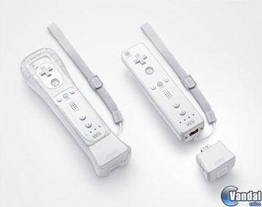 E3: Nintendo mejora la detecci�n de movimientos con MotionPlus