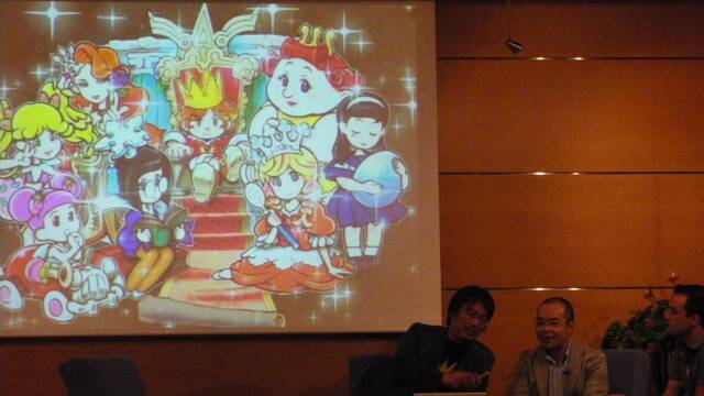 ideame: Acudimos al segundo d�a de iD�AME