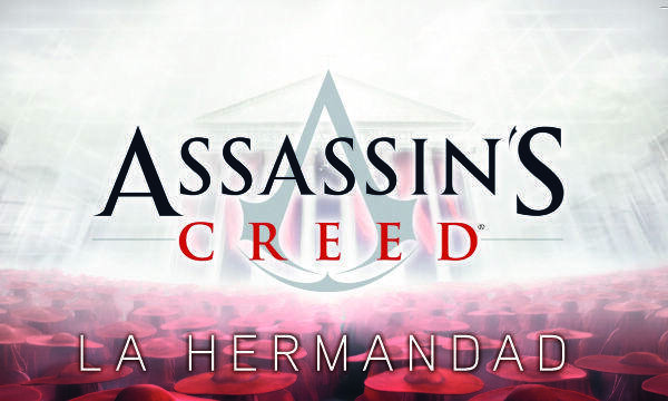 Llega a Espa�a la segunda novela de Assassin's Creed
