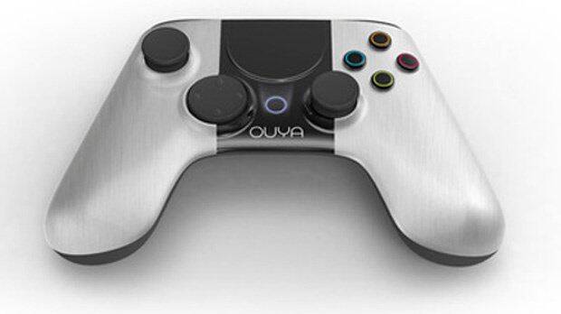 Ouya ha llegado a un acuerdo con OnLive
