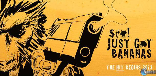 Activision prepara el juego de Hit-Monkey