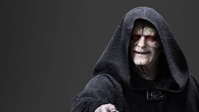 El Emperador Palpatine regresa a Star Wars Battlefront II