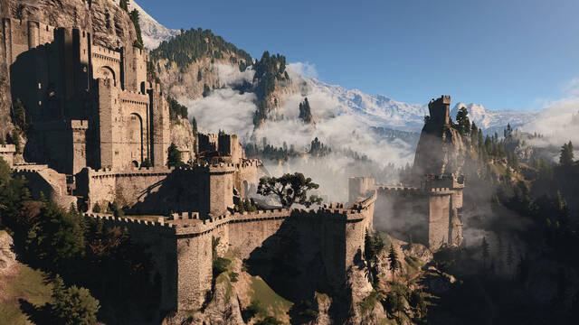 Misiones secundarias de Kaer Morhen - The Witcher 3: Wild Hunt - The Witcher 3: Wild Hunt