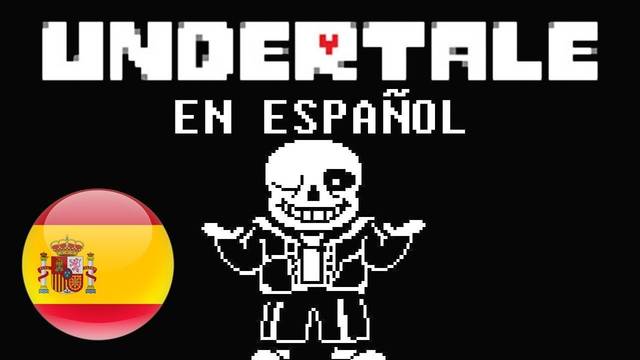 Cómo jugar a Undertale en español