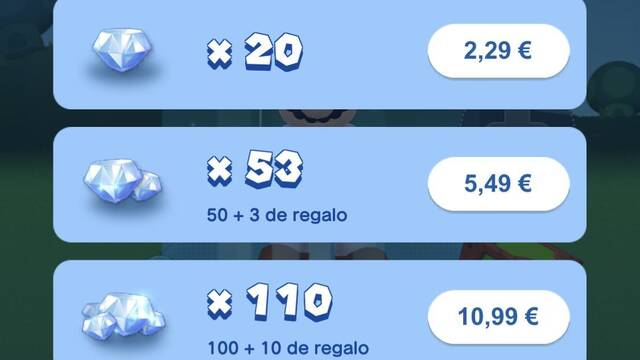 Dr. Mario World: C�mo conseguir m�s diamantes - Dr. Mario World