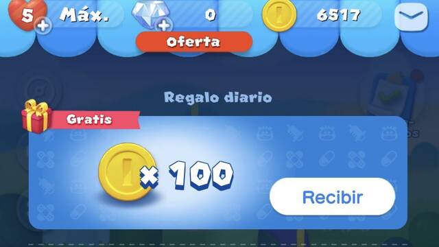 Dr. Mario World: C�mo conseguir m�s monedas - Dr. Mario World