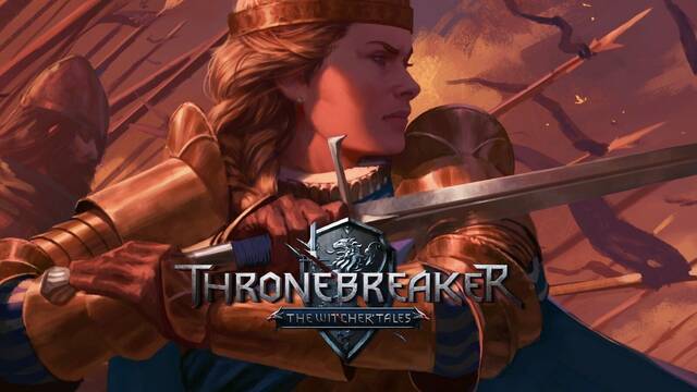 Thronebreaker llega al sistema iOS