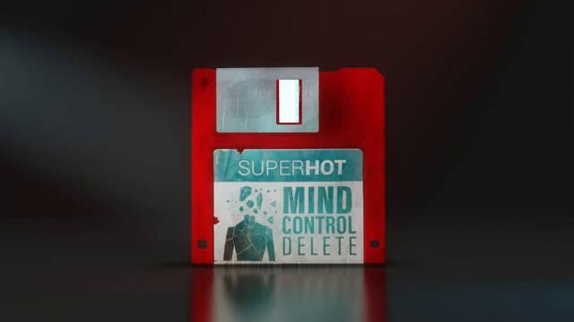 Superhot: Mind Control Delete el 16 de julio