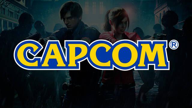 Capcom 80% de ventas en distribuci�n digital